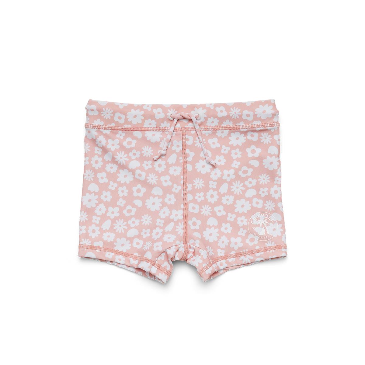 Crywolf Baby Swim Short